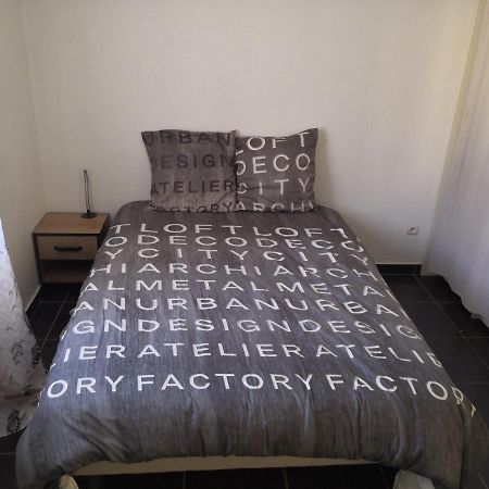 פרפיניין Spacieux, Top Lit, Hote Reactif, Proche Montagne Mer, Lumineux, Bien Equipe, Agreable, Chambre, Micro Maison Et Maison, Bien Regarder מראה חיצוני תמונה