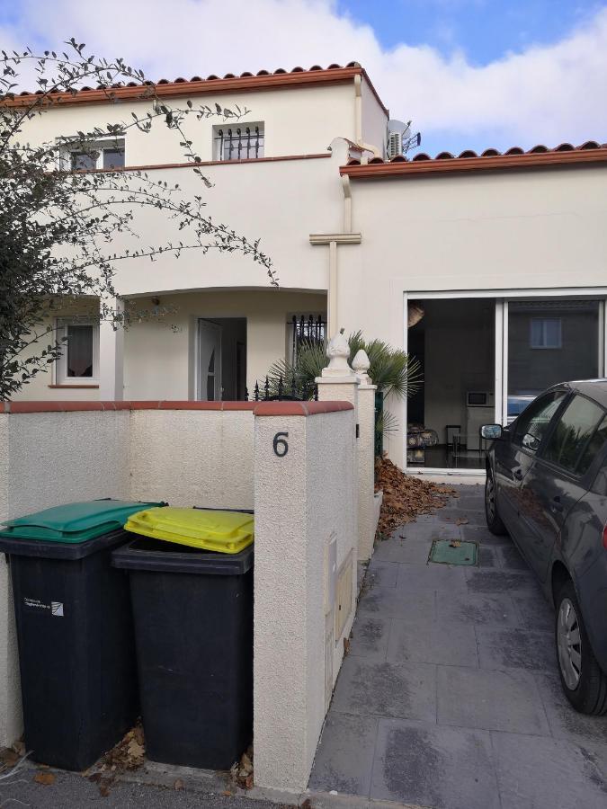 פרפיניין Spacieux, Top Lit, Hote Reactif, Proche Montagne Mer, Lumineux, Bien Equipe, Agreable, Chambre, Micro Maison Et Maison, Bien Regarder מראה חיצוני תמונה