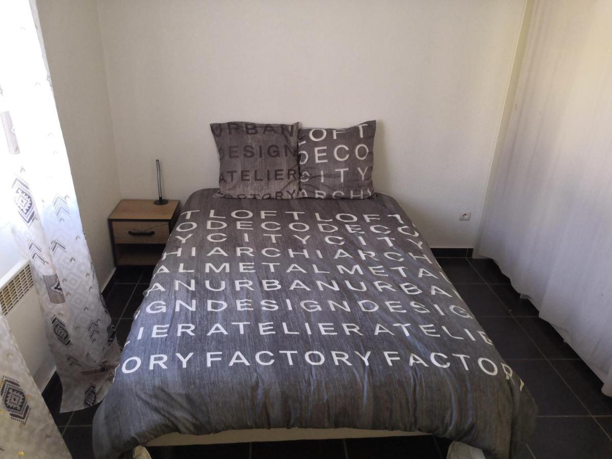 פרפיניין Spacieux, Top Lit, Hote Reactif, Proche Montagne Mer, Lumineux, Bien Equipe, Agreable, Chambre, Micro Maison Et Maison, Bien Regarder מראה חיצוני תמונה