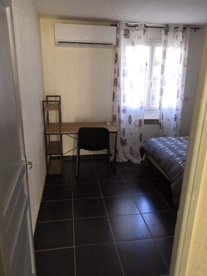 פרפיניין Spacieux, Top Lit, Hote Reactif, Proche Montagne Mer, Lumineux, Bien Equipe, Agreable, Chambre, Micro Maison Et Maison, Bien Regarder מראה חיצוני תמונה