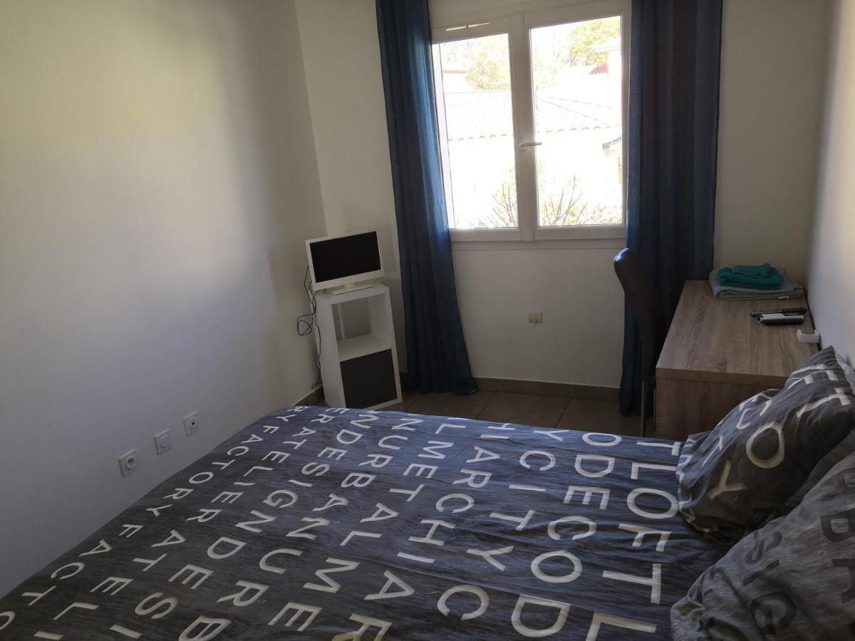 פרפיניין Spacieux, Top Lit, Hote Reactif, Proche Montagne Mer, Lumineux, Bien Equipe, Agreable, Chambre, Micro Maison Et Maison, Bien Regarder מראה חיצוני תמונה
