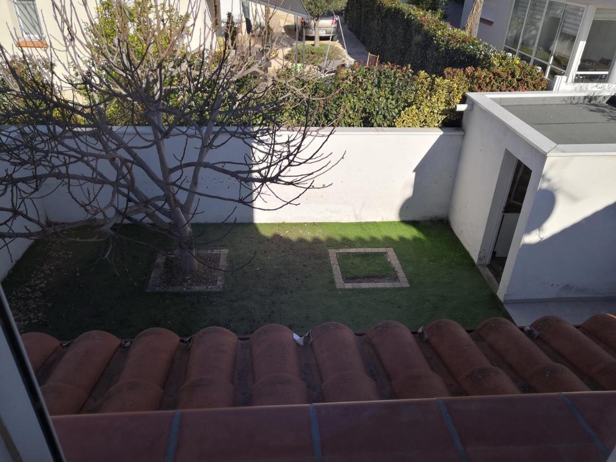 פרפיניין Spacieux, Top Lit, Hote Reactif, Proche Montagne Mer, Lumineux, Bien Equipe, Agreable, Chambre, Micro Maison Et Maison, Bien Regarder מראה חיצוני תמונה