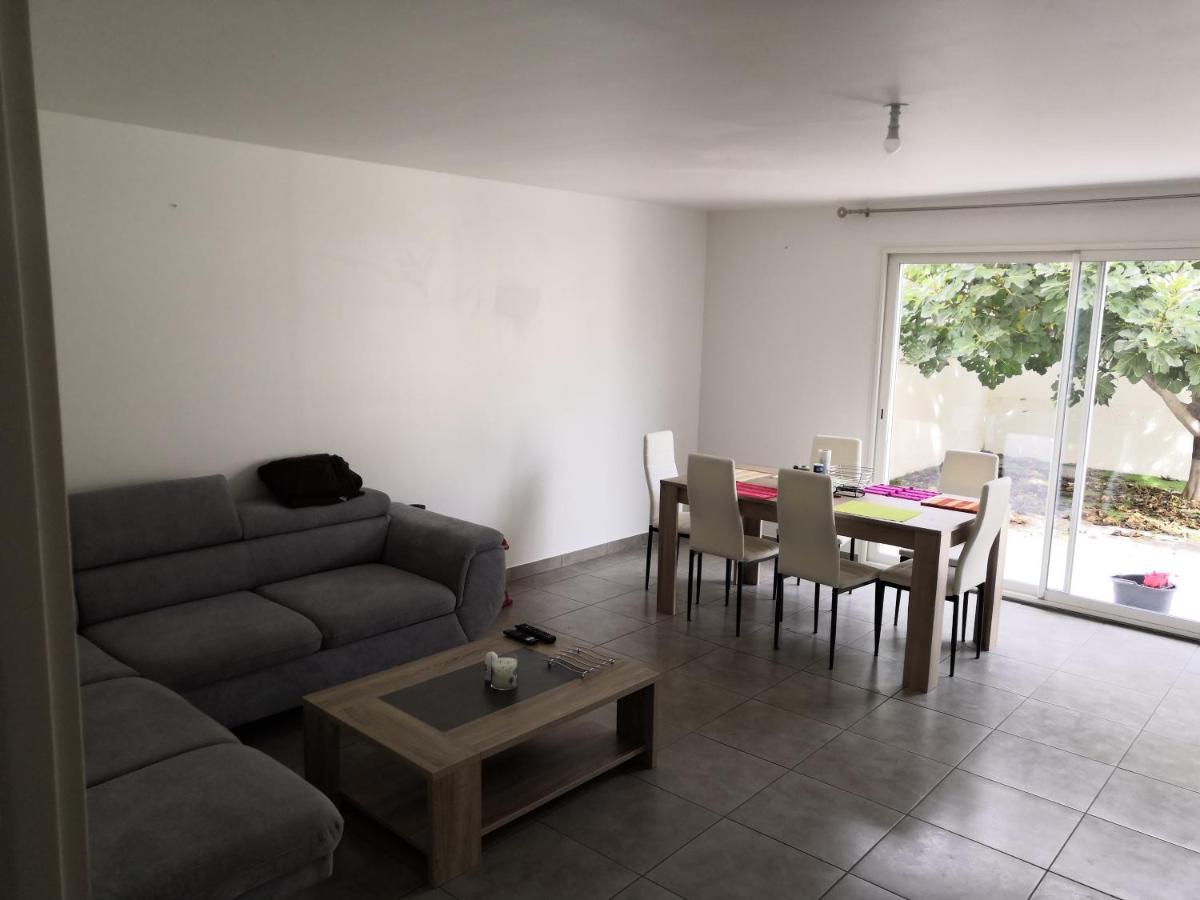 פרפיניין Spacieux, Top Lit, Hote Reactif, Proche Montagne Mer, Lumineux, Bien Equipe, Agreable, Chambre, Micro Maison Et Maison, Bien Regarder מראה חיצוני תמונה