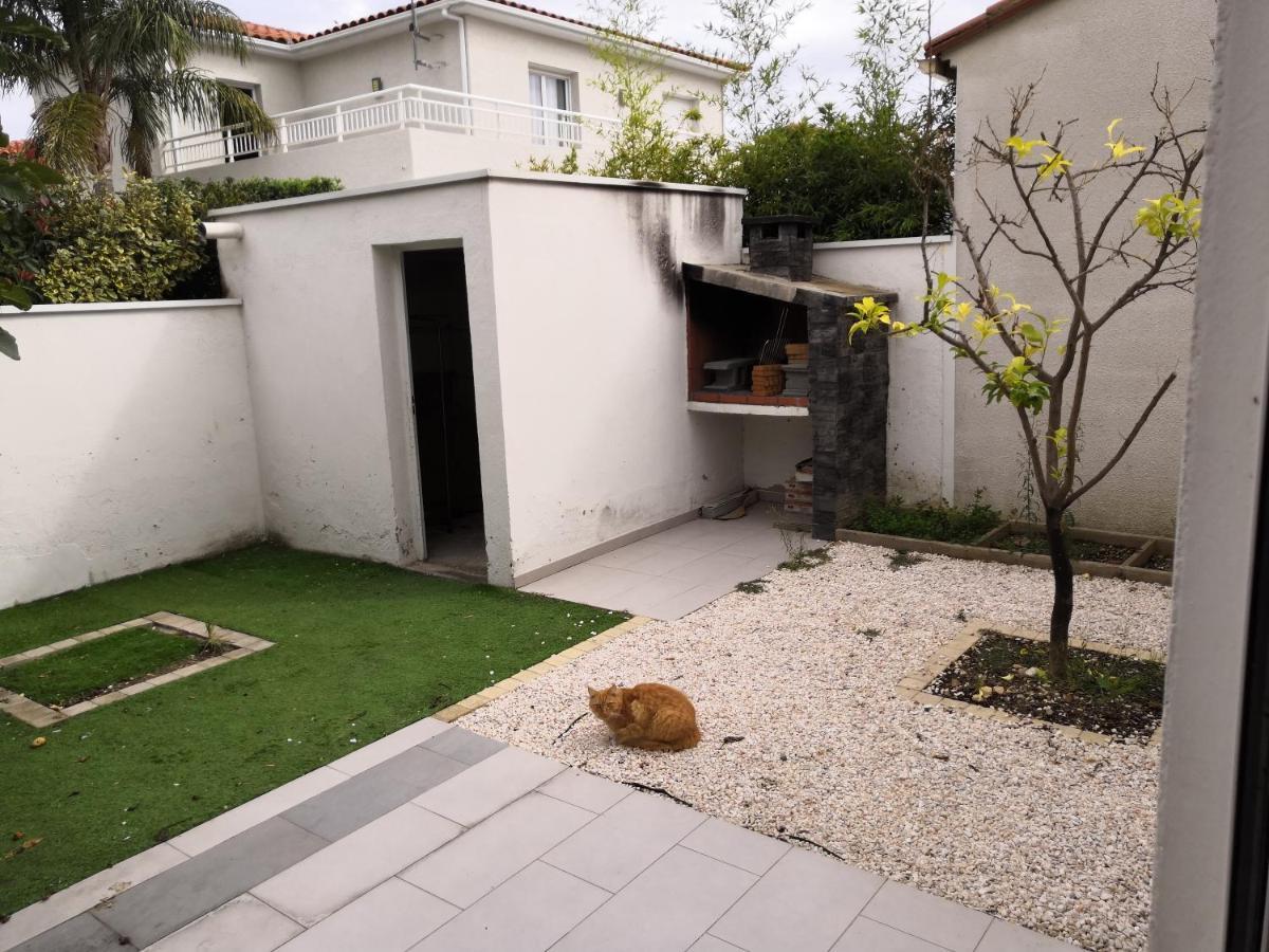 פרפיניין Spacieux, Top Lit, Hote Reactif, Proche Montagne Mer, Lumineux, Bien Equipe, Agreable, Chambre, Micro Maison Et Maison, Bien Regarder מראה חיצוני תמונה