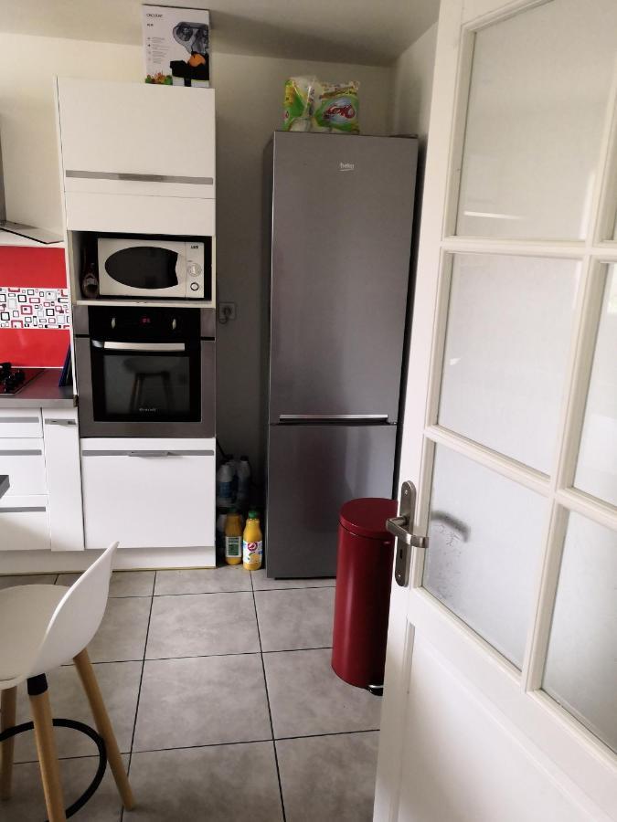 פרפיניין Spacieux, Top Lit, Hote Reactif, Proche Montagne Mer, Lumineux, Bien Equipe, Agreable, Chambre, Micro Maison Et Maison, Bien Regarder מראה חיצוני תמונה