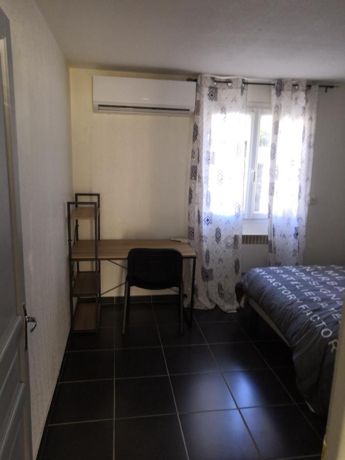 פרפיניין Spacieux, Top Lit, Hote Reactif, Proche Montagne Mer, Lumineux, Bien Equipe, Agreable, Chambre, Micro Maison Et Maison, Bien Regarder מראה חיצוני תמונה