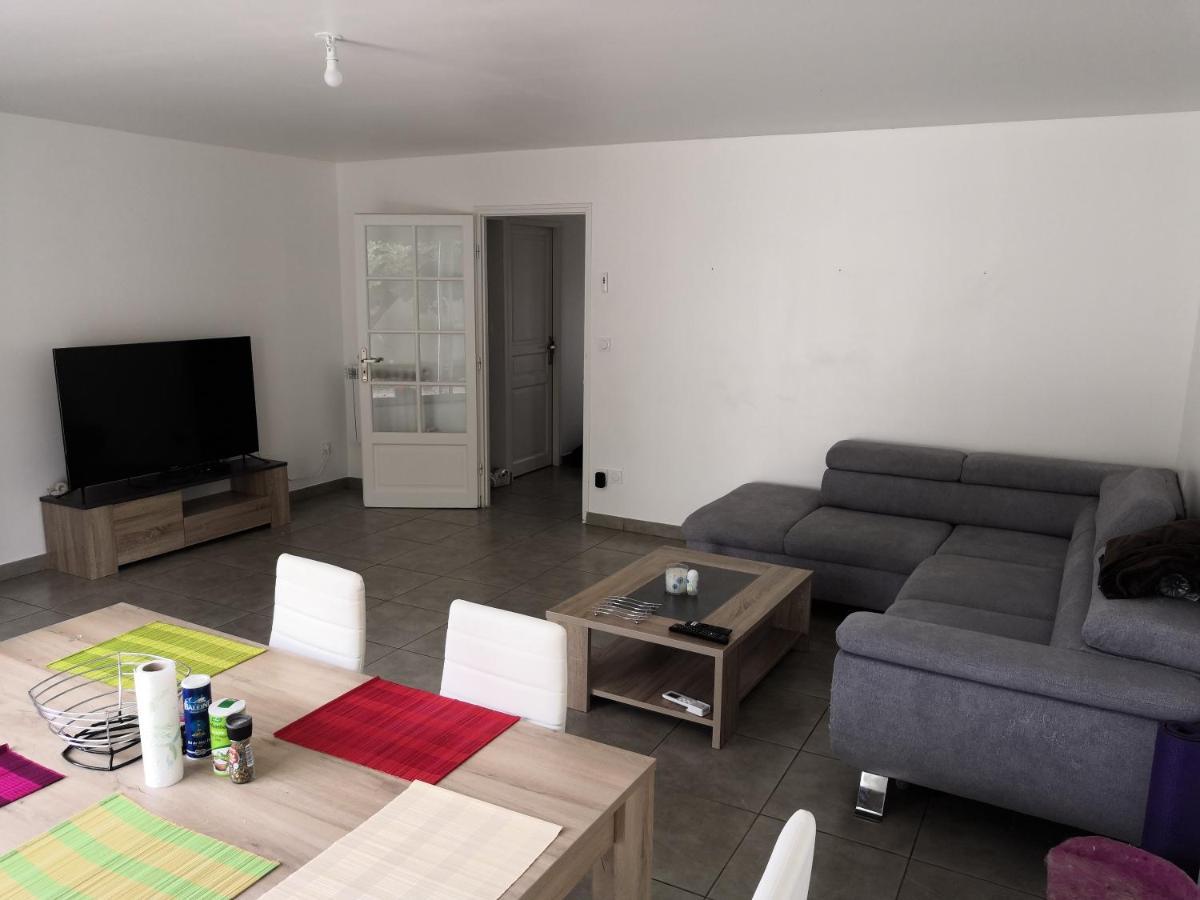 פרפיניין Spacieux, Top Lit, Hote Reactif, Proche Montagne Mer, Lumineux, Bien Equipe, Agreable, Chambre, Micro Maison Et Maison, Bien Regarder מראה חיצוני תמונה